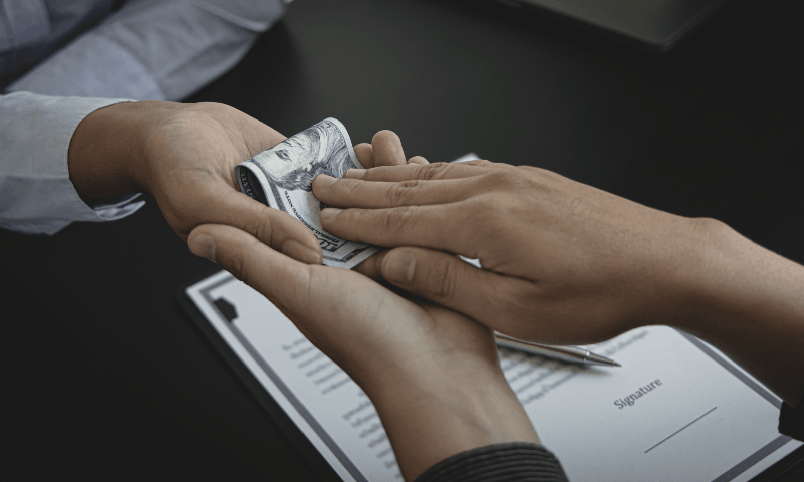 Las estafas más comunes y cómo actuar